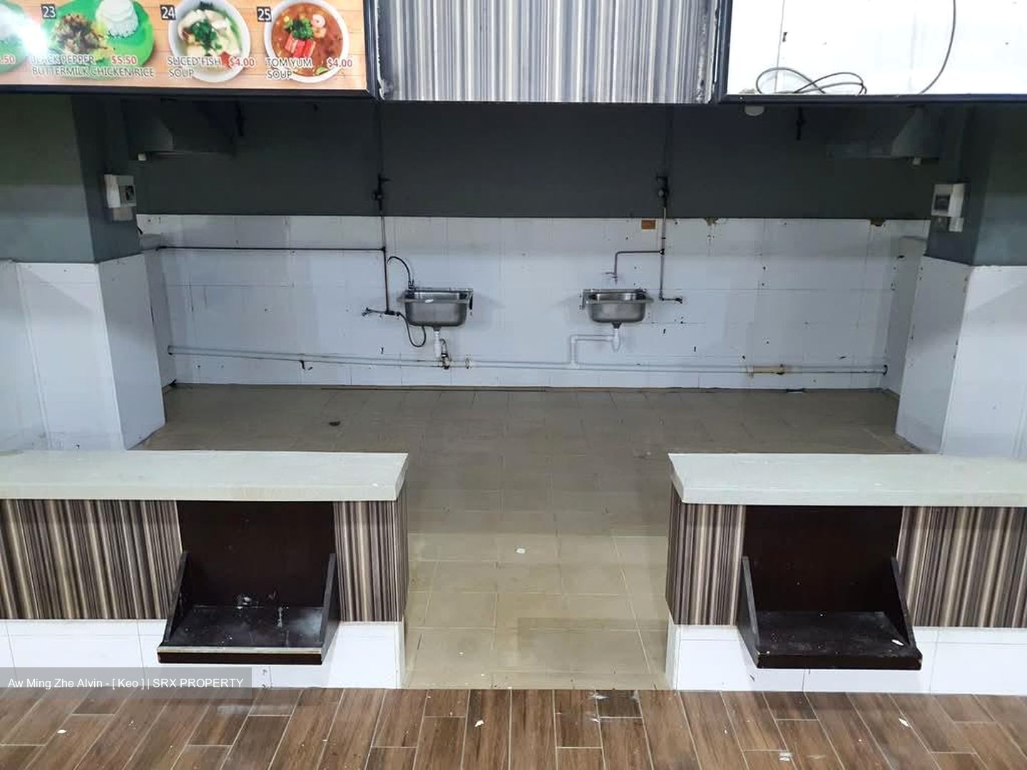 Tuas South Avenue 5 (D22), Retail #566902871